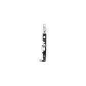 Apple iPhone 16 Plus - Hangerő Gomb Flex Kábel