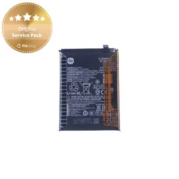 Xiaomi Redmi Note 13 5G 2312DRAABC - Akkumulátor BN5P 5000mAh - 1330102000116B Genuine Service Pack
