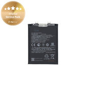 Xiaomi Redmi Note 13 Pro 5G 2312DRA50C - Akkumulátor BM5V 5100mAh - 1330102000118B Genuine Service Pack