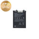 Xiaomi Redmi Note 13 Pro+ 23090RA98C - Akkumulátor BM5U 5000mAh - 1330103000037B Genuine Service Pack