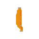 Xiaomi 14T - Fő Flex Kábel - 1350204000490A Genuine Service Pack