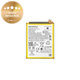 Motorola Moto G04, G24, G34 - Akkumulátor QF50 5000mAh - SB18E20083 Genuine Service Pack