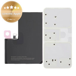 Akkumulátor | iPhone 14 Pro Max | 661-30397 | 4323mAh | Genuine Apple