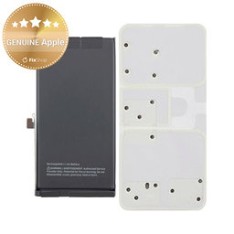 Akkumulátor | iPhone 15 | 661-35885 | 3349mAh | Genuine Apple