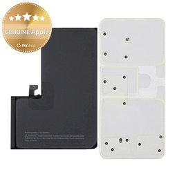 Akkumulátor | iPhone 15 Pro Max | 661-36918 | 4422mAh | Genuine Apple