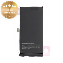 Akkumulátor | iPhone 15 Plus | 661-37207 | 4383mAh | Genuine Apple