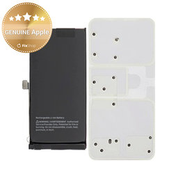 Akkumulátor | iPhone 16 Plus | 661-42837 | 4674mAh | Genuine Apple