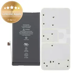 Akkumulátor | iPhone 12 | 661-17920 | 2815mAh | Genuine Apple