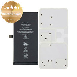 Akkumulátor | iPhone 12 Mini | 661-17939 | 2227mAh | Genuine Apple