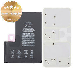 Akkumulátor | iPhone 12 Pro Max | 661-18428 | 3687mAh | Genuine Apple