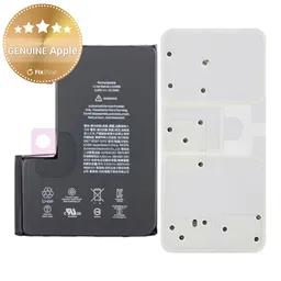 Akkumulátor | iPhone 12 Pro Max | 661-18428 | 3687mAh | Genuine Apple