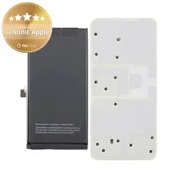 Akkumulátor | iPhone 13 | 661-21991 | 3227mAh | Genuine Apple