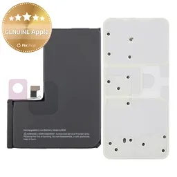 Akkumulátor | iPhone 13 Pro | 661-21996 | 3095mAh | Genuine Apple