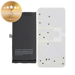 Akkumulátor | iPhone 13 Mini | 661-22374 | 2406mAh | Genuine Apple