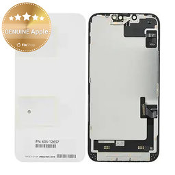 OLED - teljes egység | iPhone 14 | 661-30366 | Genuine Apple