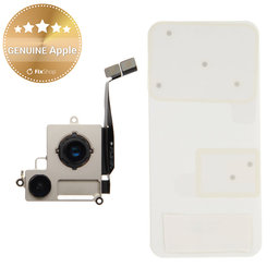 Hátlapi Kamera | iPhone 14 | 661-30370 | Genuine Apple