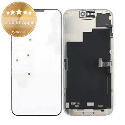 OLED - teljes egység | iPhone 15 Pro | 661-35699 | Genuine Apple