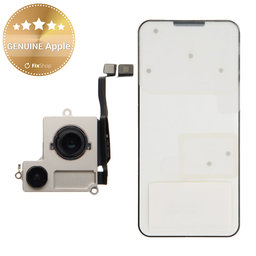 Hátlapi Kamera | iPhone 15 | 661-35828 | Genuine Apple