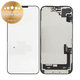 OLED - teljes egység | iPhone 15 | 661-36706 | Genuine Apple