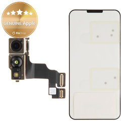 Előlapi Kamera | iPhone 15 | 661-36829 | Genuine Apple