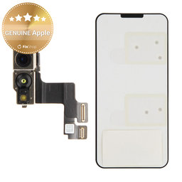 Előlapi Kamera | iPhone 15 Plus | 661-37214 | Genuine Apple