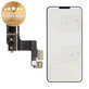 Előlapi Kamera | iPhone 15 Plus | 661-37214 | Genuine Apple