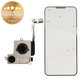 Hátlapi Kamera | iPhone 15 Plus | 661-37216 | Genuine Apple