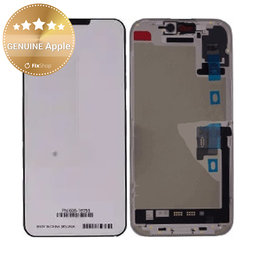 OLED - teljes egység | iPhone 16 Pro | 661-42726 | Genuine Apple
