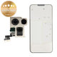 Hátlapi Kamera | iPhone 16 Pro | 661-42728 | Genuine Apple