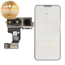 Előlapi Kamera | iPhone 16 Plus | 661-42844 | Genuine Apple