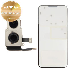 Hátlapi Kamera | iPhone 16 Plus | 661-42845 | Genuine Apple