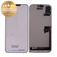 OLED - teljes egység | iPhone 16 Pro Max | 661-44955 | Genuine Apple