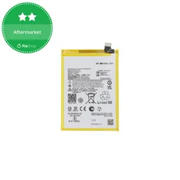 Motorola Moto G04, G24 Power, G34 - Akkumulátor QF50 5000mAh