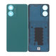 Motorola Moto G04 - Akkumulátor Fedőlap (Sea Green)
