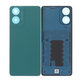 Motorola Moto G04 - Akkumulátor Fedőlap (Sea Green)