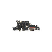 Motorola Moto G35 5G - Töltő Csatlakozó + PCB Alaplap