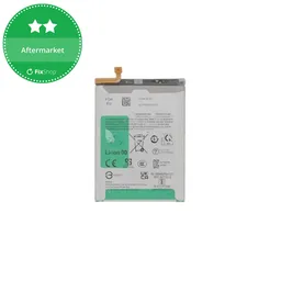 Samsung Galaxy A16 4G, A16 5G - Akkumulátor EB-BA166ASE 5000mAh