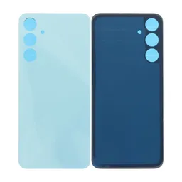 Samsung Galaxy A16 5G - Akkumulátor Fedőlap (Light Green)