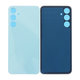 Samsung Galaxy A16 5G - Akkumulátor Fedőlap (Light Green)