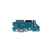 Samsung Galaxy A16 5G - Töltő Csatlakozó + PCB Alaplap