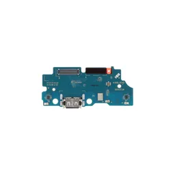 Samsung Galaxy A16 5G - Töltő Csatlakozó + PCB Alaplap