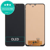 Samsung Galaxy A16 5G - LCD Kijelző + Érintőüveg OLED