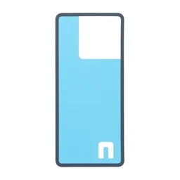 Xiaomi 14T 2406APNFAG - Ragasztó Akkufedélhez (Adhesive)