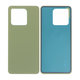 Xiaomi 14T 2406APNFAG - Akkumulátor Fedőlap (Lemon Green)