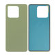 Xiaomi 14T 2406APNFAG - Akkumulátor Fedőlap (Lemon Green)