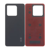 Xiaomi 14T 2406APNFAG - Akkumulátor Fedőlap (Titan Black)