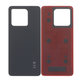 Xiaomi 14T 2406APNFAG - Akkumulátor Fedőlap (Titan Black)
