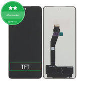 Xiaomi 14T 2406APNFAG - LCD Kijelző + Érintőüveg TFT