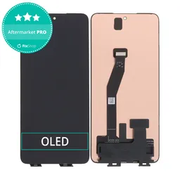 Xiaomi 14T 2406APNFAG - LCD Kijelző + Érintőüveg OLED