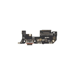 Xiaomi 14T 2406APNFAG - Töltő Csatlakozó + PCB Alaplap